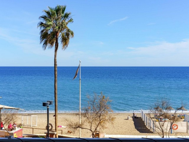 2 Bedrooms Apartment in Fuengirola