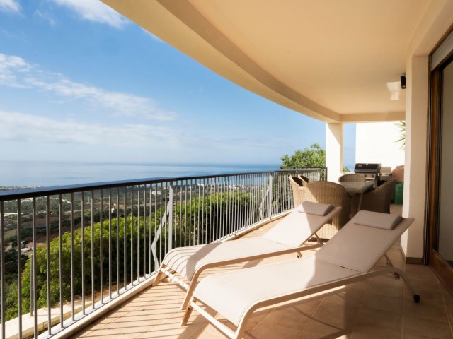 Apartment Altos de los Monteros - R5384665