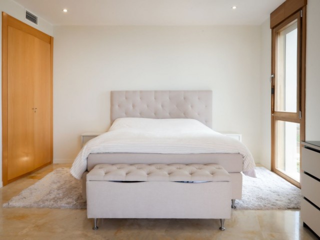 3 Bedrooms Apartment in Altos de los Monteros