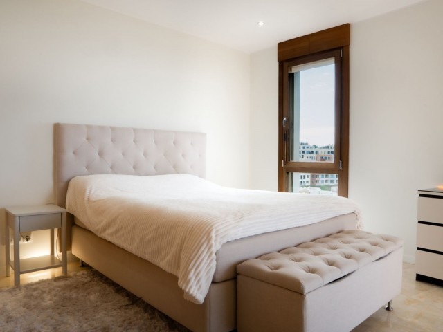 3 Bedrooms Apartment in Altos de los Monteros