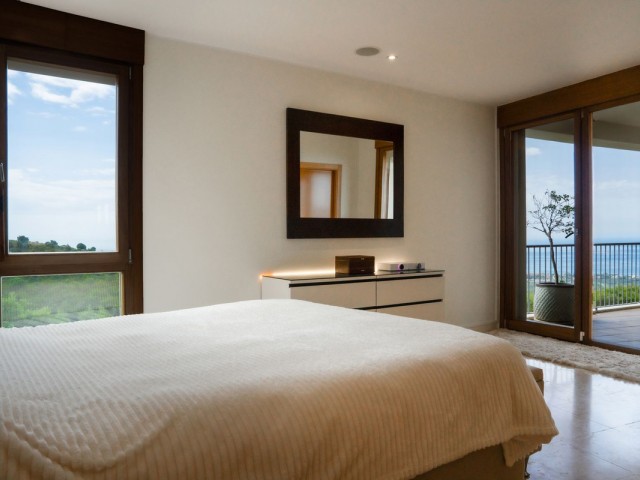 3 Bedrooms Apartment in Altos de los Monteros