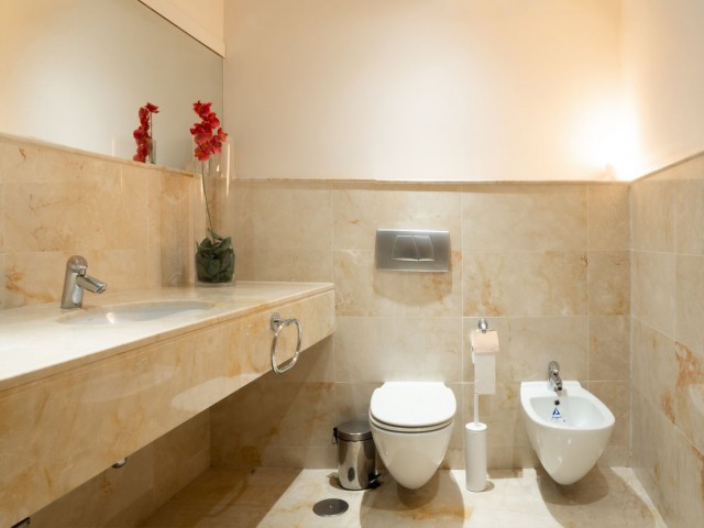 3 Bedrooms Apartment in Altos de los Monteros