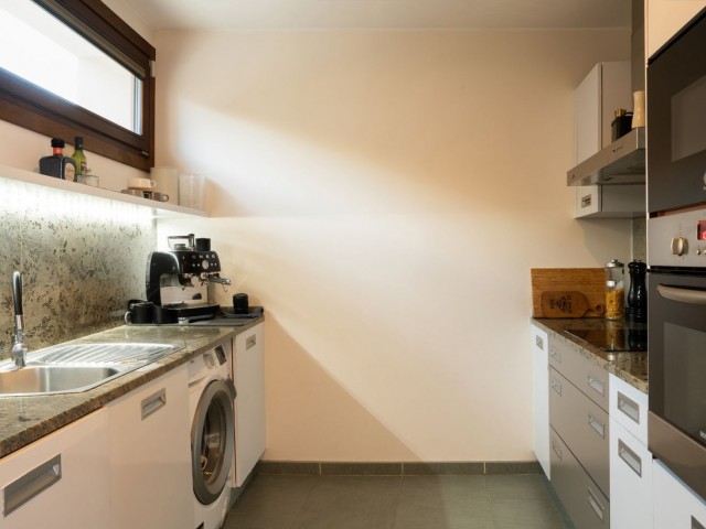 3 Bedrooms Apartment in Altos de los Monteros