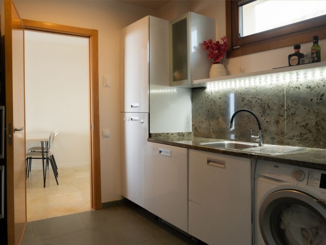 3 Bedrooms Apartment in Altos de los Monteros