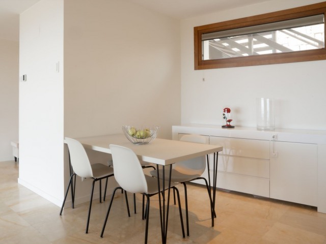 3 Bedrooms Apartment in Altos de los Monteros