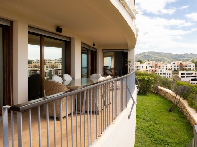 3 Bedrooms Apartment in Altos de los Monteros