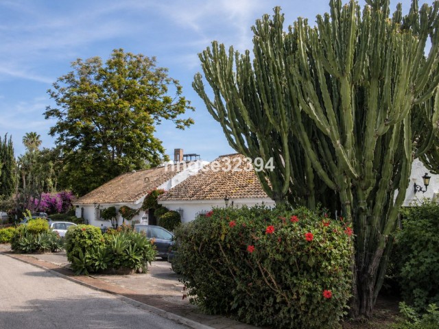3 Schlafzimmer Reihenhaus in Nueva Andalucía