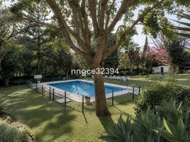 3 Schlafzimmer Reihenhaus in Nueva Andalucía