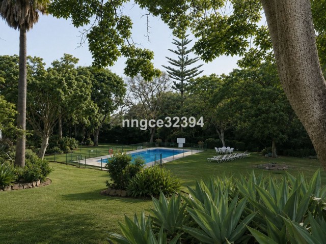 3 Schlafzimmer Reihenhaus in Nueva Andalucía