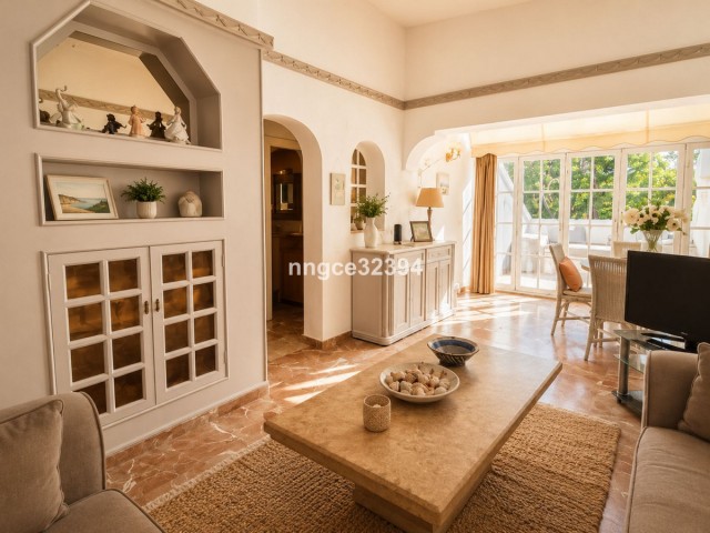 3 Schlafzimmer Reihenhaus in Nueva Andalucía