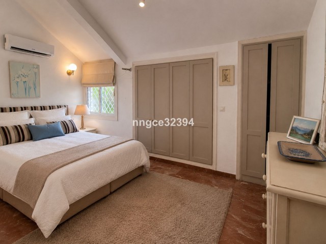 3 Schlafzimmer Reihenhaus in Nueva Andalucía