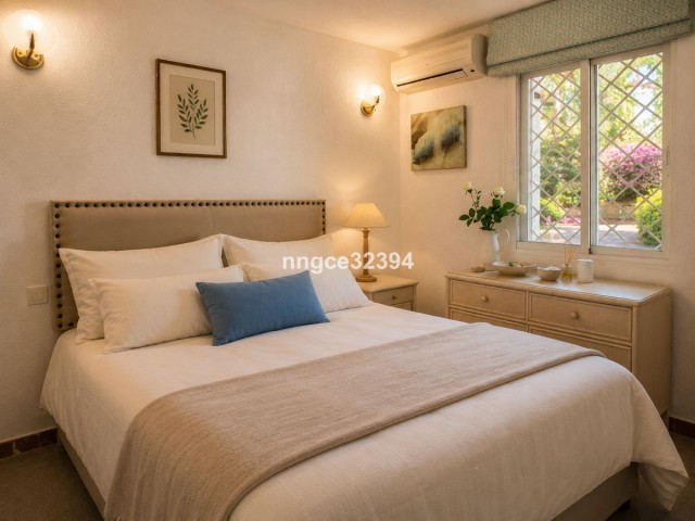3 Schlafzimmer Reihenhaus in Nueva Andalucía