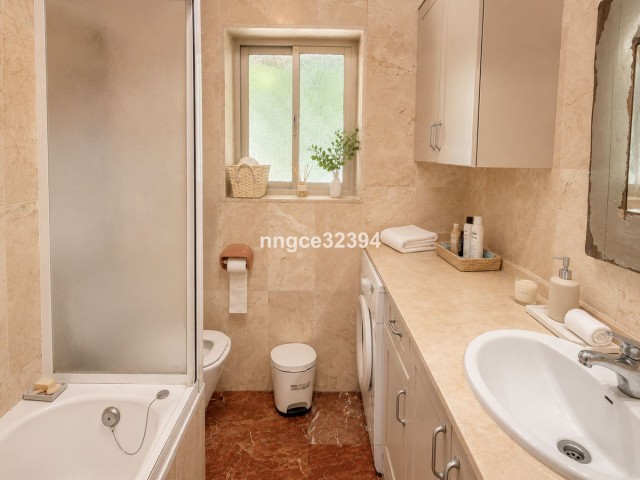 3 Schlafzimmer Reihenhaus in Nueva Andalucía