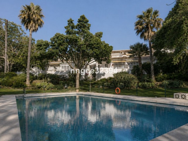 3 Schlafzimmer Reihenhaus in Nueva Andalucía