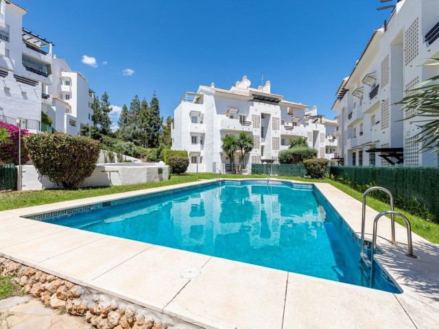 Apartment, Benalmadena Costa