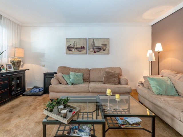 3 Bedrooms Apartment in Benalmadena Costa