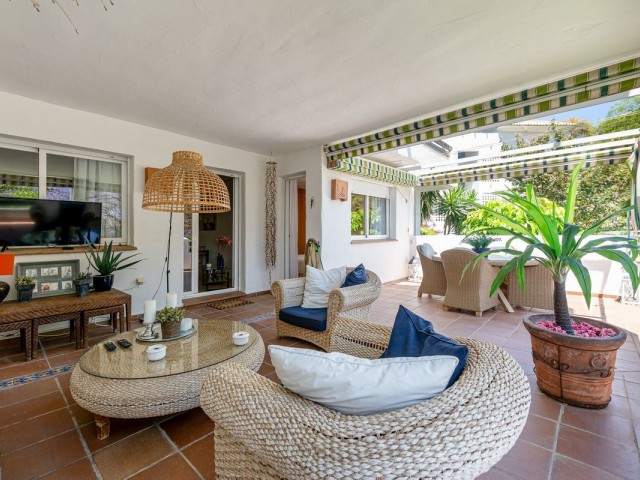 3 Bedrooms Apartment in Benalmadena Costa