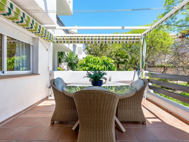 3 Bedrooms Apartment in Benalmadena Costa
