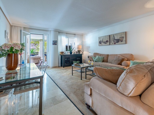 3 Bedrooms Apartment in Benalmadena Costa