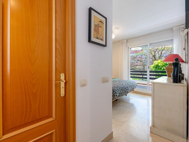 3 Bedrooms Apartment in Benalmadena Costa