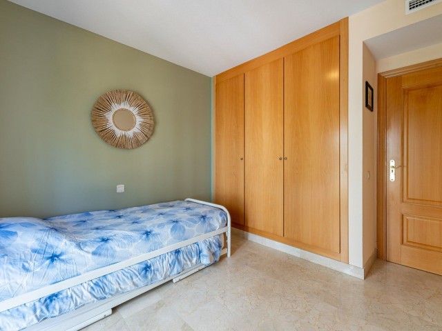 3 Bedrooms Apartment in Benalmadena Costa
