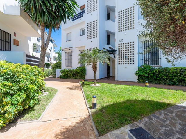 3 Bedrooms Apartment in Benalmadena Costa