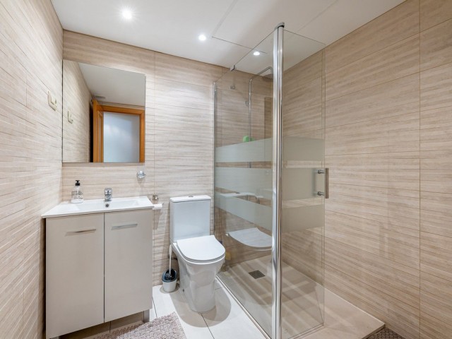3 Bedrooms Apartment in Benalmadena Costa
