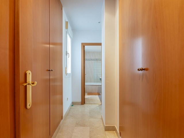 3 Bedrooms Apartment in Benalmadena Costa