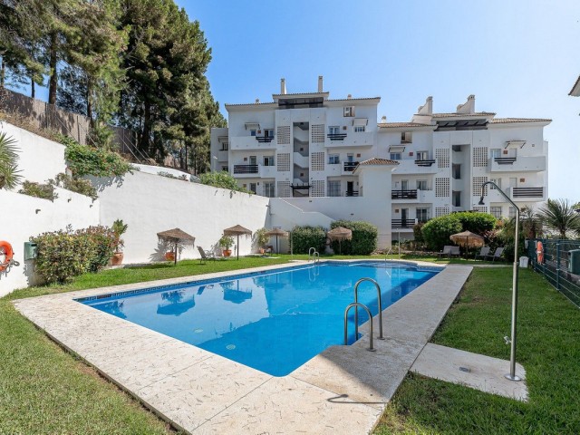 3 Bedrooms Apartment in Benalmadena Costa