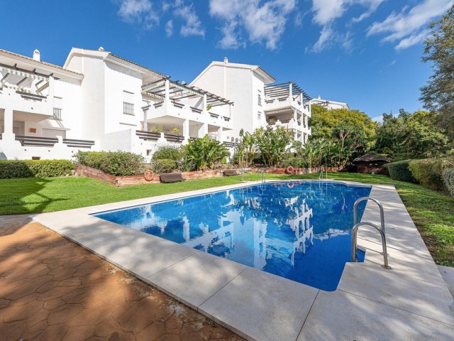 3 Bedrooms Apartment in Benalmadena Costa