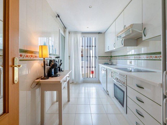 3 Bedrooms Apartment in Benalmadena Costa