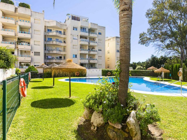 3 Soveroms Leilighet i Costabella