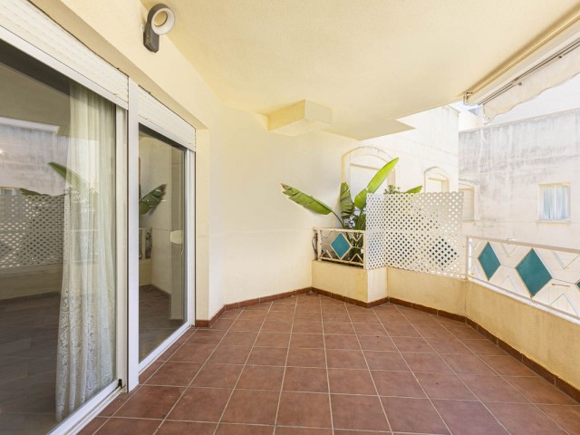 3 Soveroms Leilighet i Costabella
