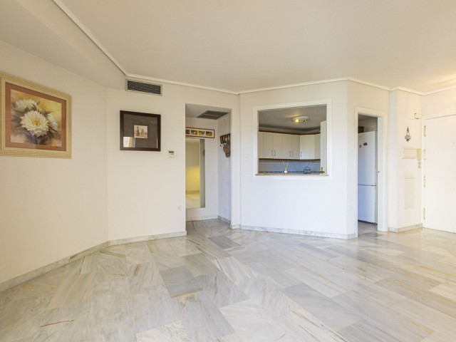 3 Soveroms Leilighet i Costabella