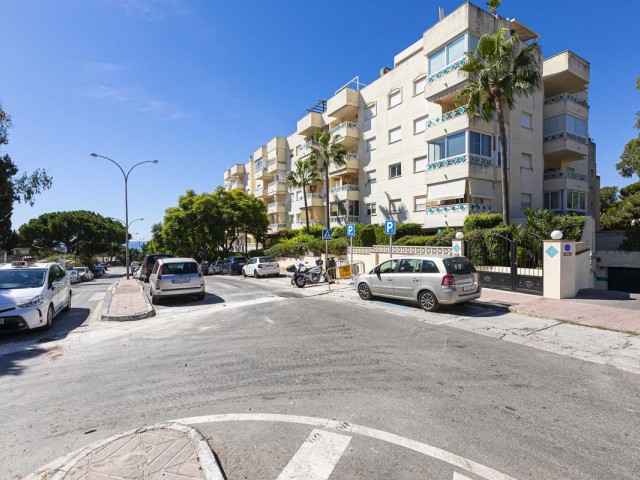 3 Soveroms Leilighet i Costabella