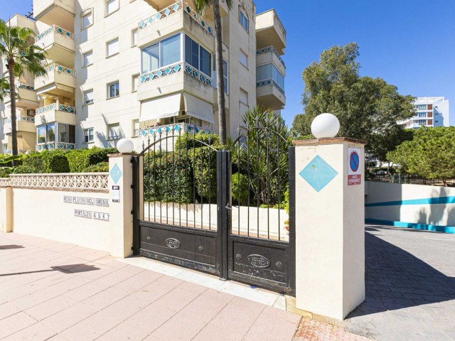 3 Soveroms Leilighet i Costabella