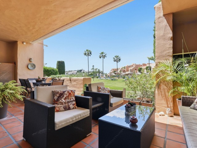 Leilighet, El Paraiso, R5386717