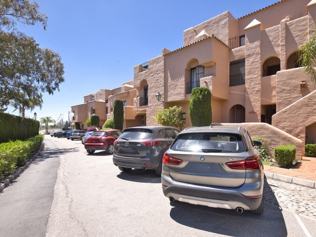 Leilighet, El Paraiso, R5386717