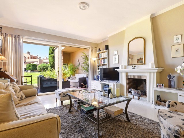 Leilighet, El Paraiso, R5386717