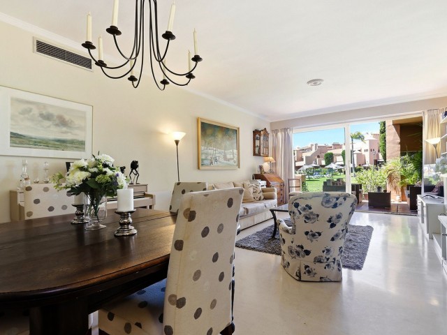 Leilighet, El Paraiso, R5386717
