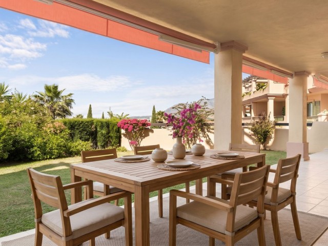 Apartment Los Flamingos - R5386720