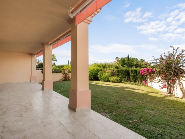 3 Bedrooms Apartment in Los Flamingos