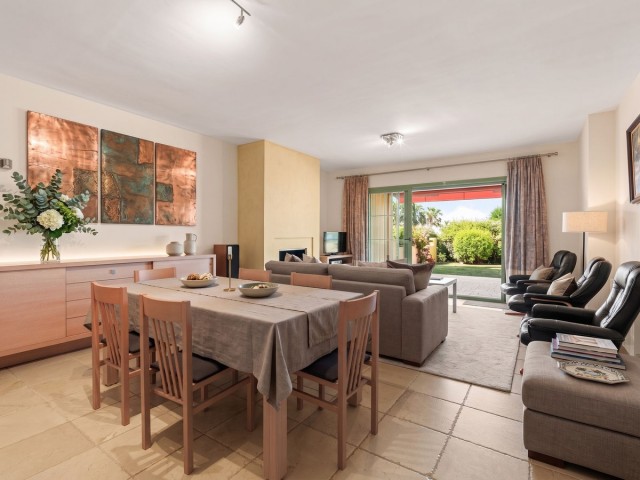 3 Bedrooms Apartment in Los Flamingos
