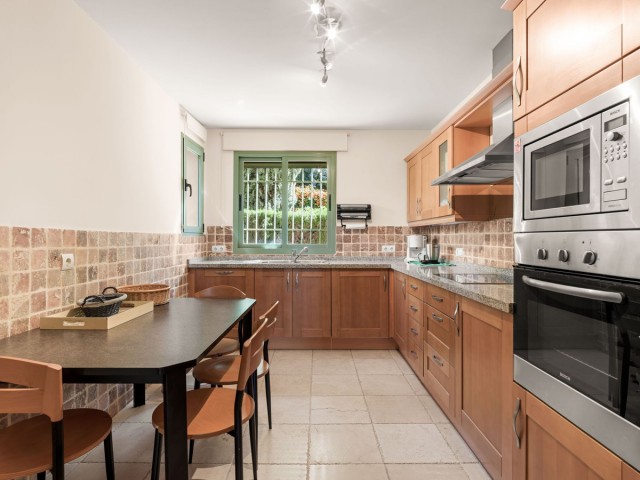 3 Bedrooms Apartment in Los Flamingos