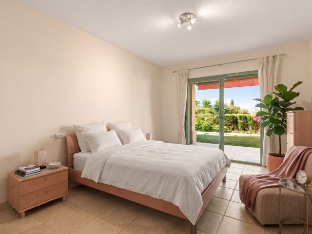 3 Bedrooms Apartment in Los Flamingos