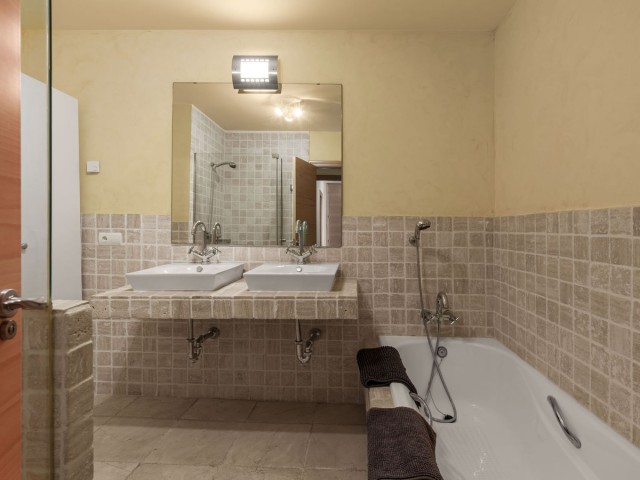 3 Bedrooms Apartment in Los Flamingos