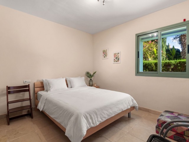 3 Bedrooms Apartment in Los Flamingos
