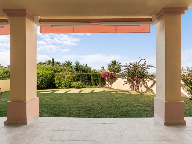 3 Bedrooms Apartment in Los Flamingos