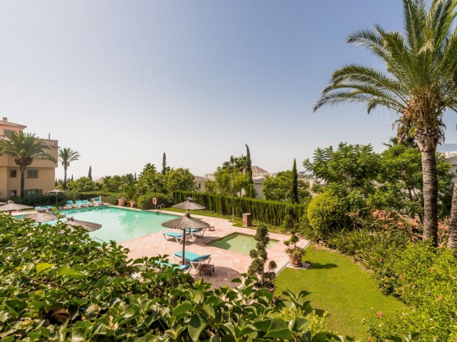 3 Bedrooms Apartment in Los Flamingos