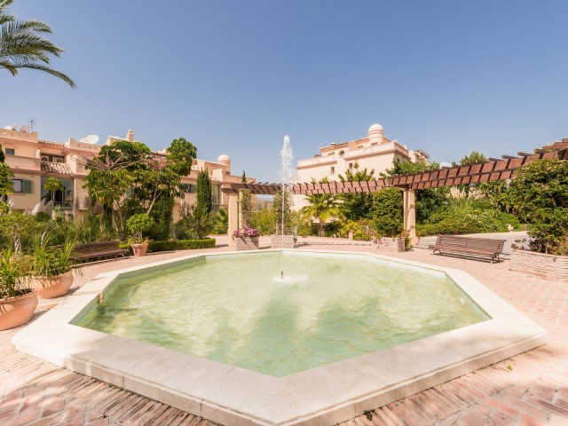 3 Bedrooms Apartment in Los Flamingos